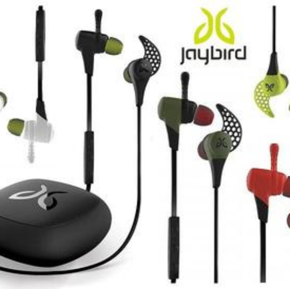 Jaybird x2 sport bluetooth wireless headphone